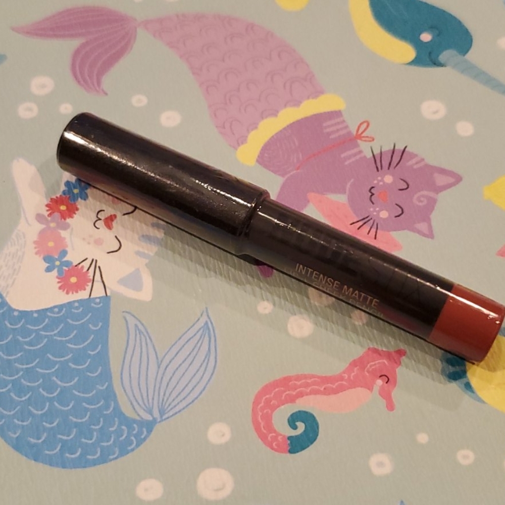 2/$10 Nudestix Lip and Cheek Pencil in Kiss